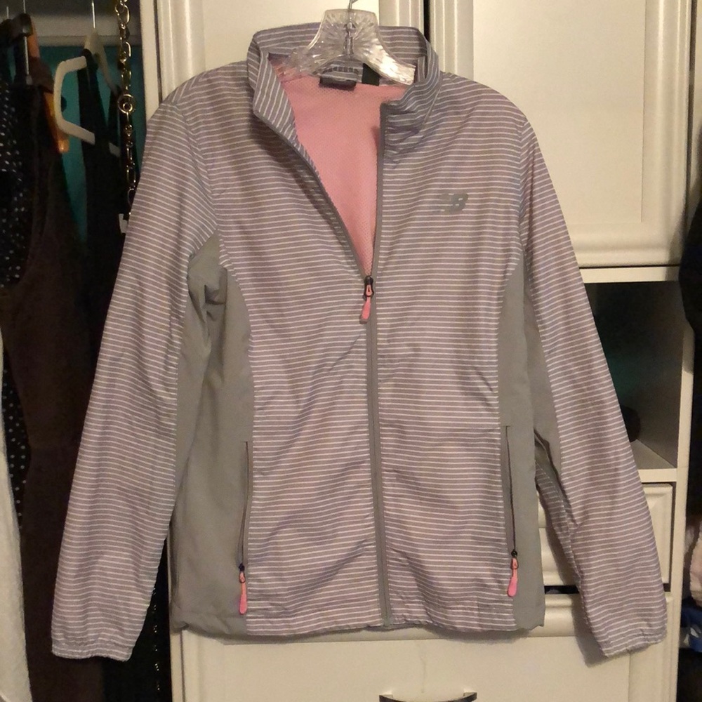Wind breaker